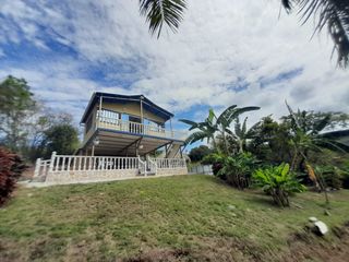 Foto 1 de Casa Campestre en Apulo Cundinamarca