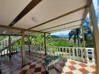 Foto 2 de Casa Campestre en Apulo Cundinamarca