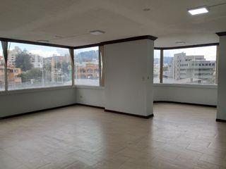 Foto 1 de RENTO OFICINA CON VISTA-12 DE OCTUBRE