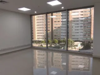 Foto 10 de ARRIENDO AMPLIA OFICINA EN TORRES DEL ATLANTICO
