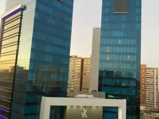 Foto 2 de ARRIENDO AMPLIA OFICINA EN TORRES DEL ATLANTICO