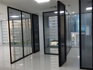 Foto 11 de ARRIENDO AMPLIA OFICINA EN TORRES DEL ATLANTICO