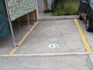 Foto 5 de HERMOSA PROPIEDAD EN VENTA SAN ANTONIO DE PICHINCHA CONJUNTO EQUINOCCIO AZUL