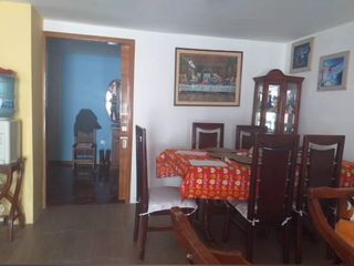 Foto 13 de HERMOSA PROPIEDAD EN VENTA SAN ANTONIO DE PICHINCHA CONJUNTO EQUINOCCIO AZUL