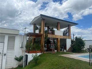 Foto 3 de VENDO CASA CAMPESTRE EN POPAYAN