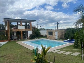 Foto 19 de VENDO CASA CAMPESTRE EN POPAYAN