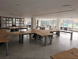 Foto 5 de Excelente oficina en arriendo ubicada en Fontibón