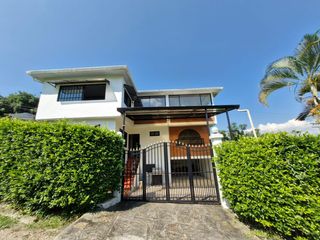 Foto 1 de Casa Campestre en Apulo Cundinamarca