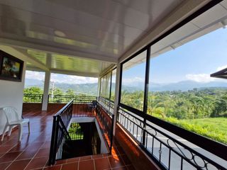 Foto 7 de Casa Campestre en Apulo Cundinamarca