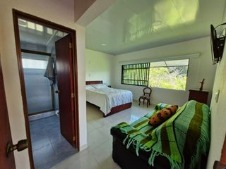 Foto 10 de Casa Campestre en Apulo Cundinamarca