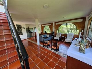 Foto 17 de Casa Campestre en Apulo Cundinamarca