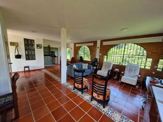 Foto 19 de Casa Campestre en Apulo Cundinamarca