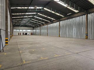Foto 3 de Excelente bodega en arriendo Funza