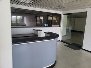 Foto 1 de Excelente oficina en arriendo ubicada en Montevideo