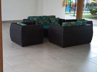Foto 16 de Excelentes apartamentos para Inversión Peñalisa Limonar Ricaurte