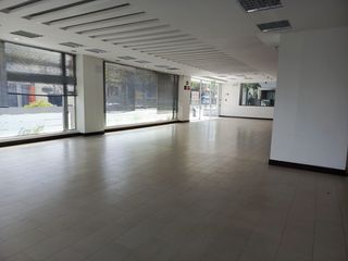 Foto 2 de Local Comercial en Renta (Sector Estratégico)