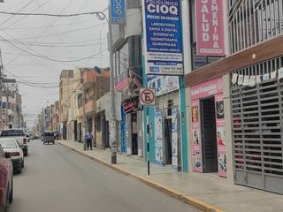 Foto 2 de Alquiler de Oficinas en El Centro de Ica Calle Lima