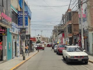 Foto 19 de Alquiler de Oficinas en El Centro de Ica Calle Lima