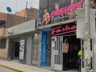 Foto 23 de Alquiler de Oficinas en El Centro de Ica Calle Lima