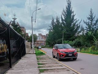 Foto 5 de 🌟 VIVE EN UNA ZONA EXCLUSIVA DE CUSCO 🌟  🏠 DEPARTAMENTO EN VENTA – RESIDENCIAL HUANCARO