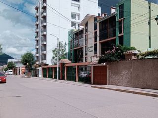 Foto 9 de 🌟 VIVE EN UNA ZONA EXCLUSIVA DE CUSCO 🌟  🏠 DEPARTAMENTO EN VENTA – RESIDENCIAL HUANCARO