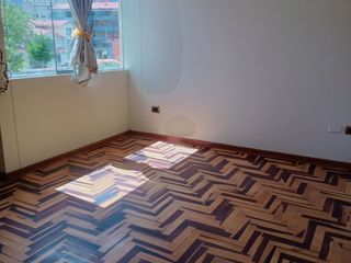 Foto 15 de 🌟 VIVE EN UNA ZONA EXCLUSIVA DE CUSCO 🌟  🏠 DEPARTAMENTO EN VENTA – RESIDENCIAL HUANCARO