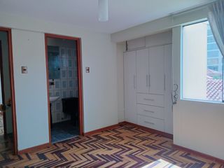 Foto 22 de 🌟 VIVE EN UNA ZONA EXCLUSIVA DE CUSCO 🌟  🏠 DEPARTAMENTO EN VENTA – RESIDENCIAL HUANCARO