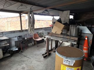 Foto 2 de Bodega en venta en sitio estratégico de Bogotá