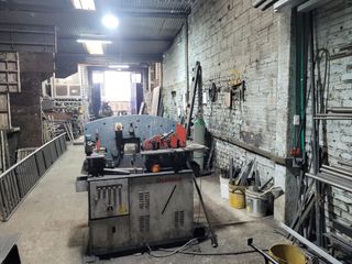 Foto 8 de Bodega en venta en sitio estratégico de Bogotá