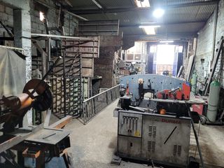 Foto 9 de Bodega en venta en sitio estratégico de Bogotá