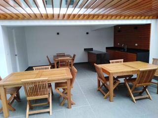 Foto 10 de ALQUILER DEPARTAMENTO EN SURQUILLO 1 DORMITORIO