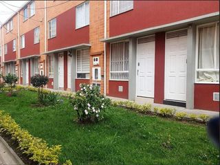 Foto 1 de Vendo Casa unifamiliar 74m2, Suba - Quintas de Santa Rita 2 $ 220.000.000 - Cel: 321237----