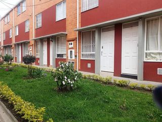 Foto 15 de Vendo Casa unifamiliar 74m2, Suba - Quintas de Santa Rita 2 $ 220.000.000 - Cel: 321237----