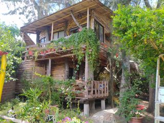 Foto 1 de QUINTA KRONOPIOS: Santuario natural, Casas camprestres en alquiler