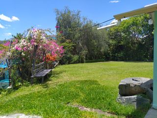 Foto 11 de QUINTA KRONOPIOS: Santuario natural, Casas camprestres en alquiler