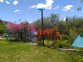 Foto 12 de QUINTA KRONOPIOS: Santuario natural, Casas camprestres en alquiler