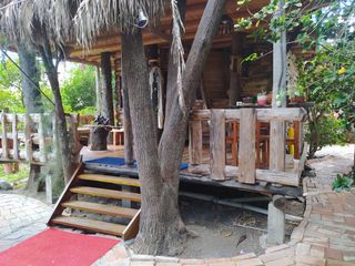 Foto 3 de QUINTA KRONOPIOS: Santuario natural, Casas camprestres en alquiler