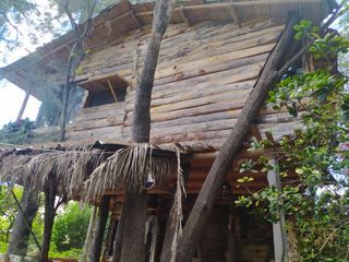 Foto 4 de QUINTA KRONOPIOS: Santuario natural, Casas camprestres en alquiler