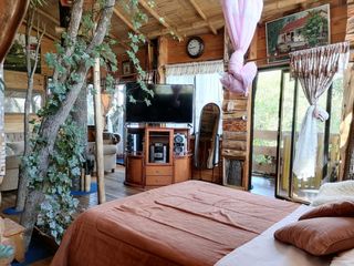 Foto 5 de QUINTA KRONOPIOS: Santuario natural, Casas camprestres en alquiler