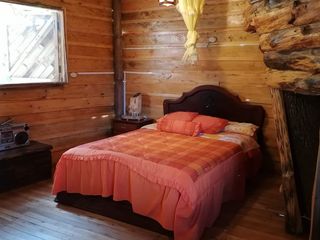 Foto 6 de QUINTA KRONOPIOS: Santuario natural, Casas camprestres en alquiler