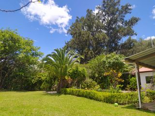 Foto 14 de QUINTA KRONOPIOS: Santuario natural, Casas camprestres en alquiler