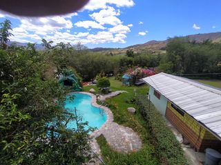 Foto 15 de QUINTA KRONOPIOS: Santuario natural, Casas camprestres en alquiler