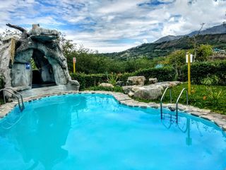Foto 18 de QUINTA KRONOPIOS: Santuario natural, Casas camprestres en alquiler