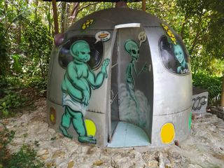 Foto 19 de QUINTA KRONOPIOS: Santuario natural, Casas camprestres en alquiler