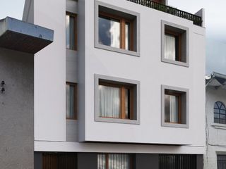 Foto 3 de 🏡Últimos departamentos de 2 Dormitorios de Venta para Inversión en el Centro. Sector Museo Pumapungo e Iglesia de Todos Santos🏡