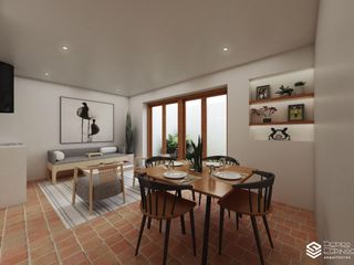 Foto 5 de 🏡Últimos departamentos de 2 Dormitorios de Venta para Inversión en el Centro. Sector Museo Pumapungo e Iglesia de Todos Santos🏡