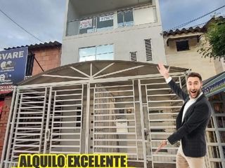 Foto 1 de ALQUILO EXCELENTE APARTAMENTO DUPLEX EN PALMIRA EN PARQUES DE LA ITALIA