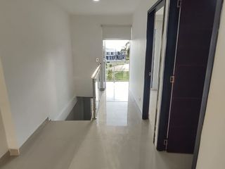 Foto 7 de ALQUILO EXCELENTE APARTAMENTO DUPLEX EN PALMIRA EN PARQUES DE LA ITALIA