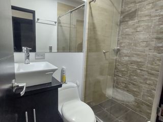 Foto 15 de ALQUILO EXCELENTE APARTAMENTO DUPLEX EN PALMIRA EN PARQUES DE LA ITALIA