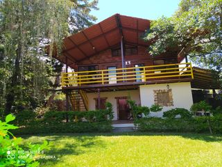 Foto 1 de CASAS CAMPESTRES EN RENTA: Quinta Kronopios, Santuario natural
